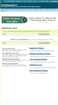 Mobile Screenshot of checkpagerank.in